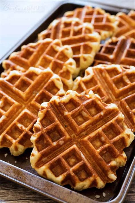 Sugar waffles. Things To Know About Sugar waffles. 